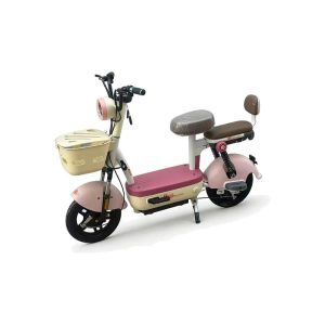 MOTO ELECTRICA BLULORY AUSTIN/E-BIKE/MOTOCICLETA
