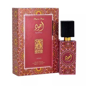 LATTAFA PINK TO PINK AJWAD 60ML