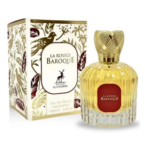 LA ROUGE BAROQUE MAISON ALHAMBRA 100ML