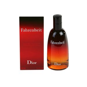 DIOR FAHRENHEIT 100ML EDT/2219
