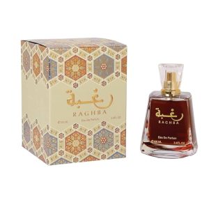 LATTAFA RAGHBA 100ML EDP