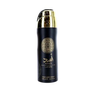 SPRAY LATTAFA ASAD 200ML