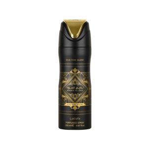 SPRAY LATTAFA BADEE AL OUD FOR GLORY 200ML