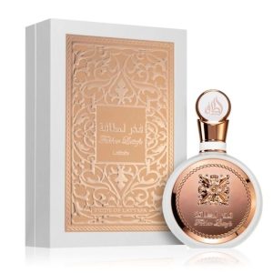 LATTAFA FAKHAR LATTAFA WHITE 100ML/6041
