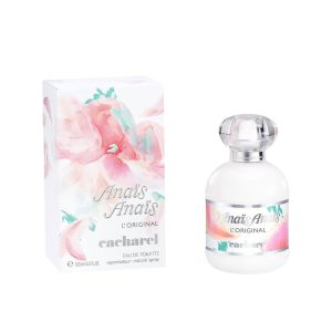 CACHAREL ANAIS ANAIS 100ML EDT