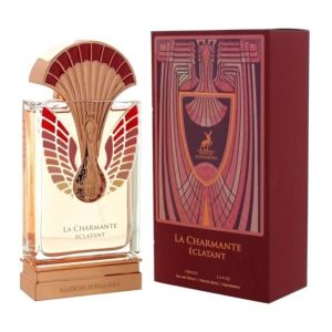 LA CHARMANTE ECLATANT MASION ALHAMBRA 100ML