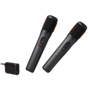 MICROFONO JBL PARTYBOX WIRELESS MIC