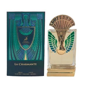 LA CHARMANTE MAISON ALHAMBRA 100ML
