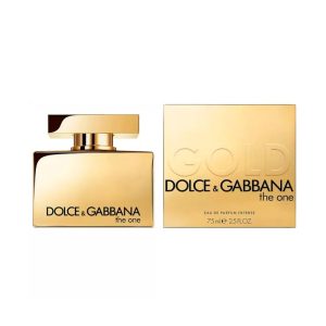 DOLCE & GABBANA THE ONE 75ML EDP/0493