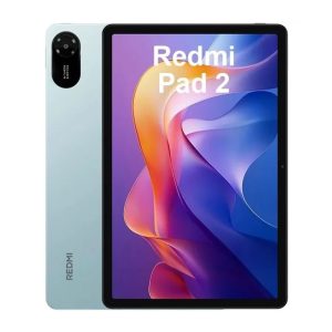 TABLET XIAOMI REDMI PAD 2 256GB/8GB RAM/11"/8MP