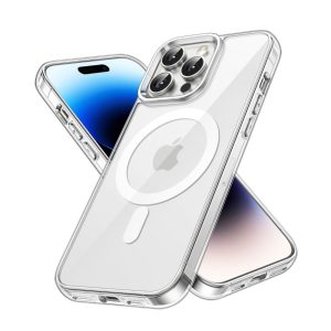 ESTUCHE IPHONE MAGNETIC SHOW YOURSELF FASHION CASE