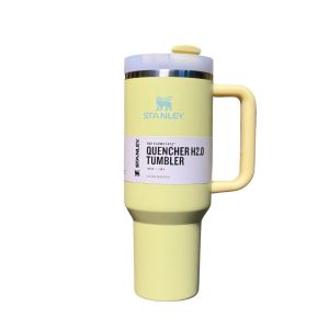 VASO TERMICO STANLEY 10-12486-393 POMELO 1.18L PIC