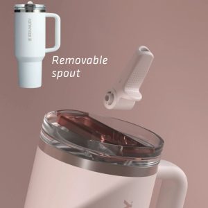 VASO TERMICO STANLEY 10-12486-384 FROST 1.18L PICO