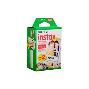 ROLLO INSTAX MINI FUJIFILM