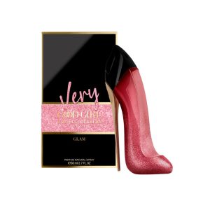 CAROLINA HERRERA GOOD GIRL VERY GLAM 50ML PARFUM