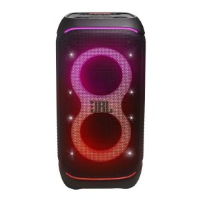 SPEAKER JBL PARTYBOX STAGE 320/240RMS/BATERIA
