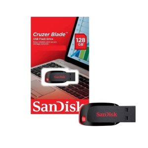 PENDRIVE 128GB SANDISK