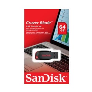 PENDRIVE 64GB SANDISK