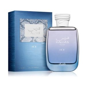 RASASI HAWAS ICE 100ML EDP/3104
