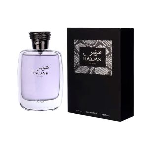RASASI HAWAS FOR HIM 100ML EDP/3102