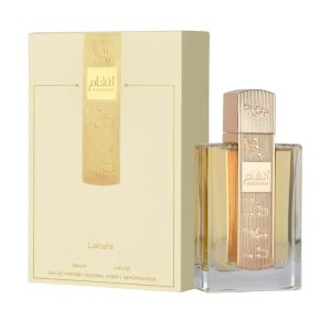 LATTAFA ANGHAM 100ML EDP