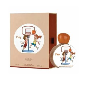 LATTAFA PRIDE PLAY 75ML EDP/9748