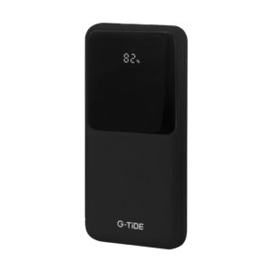 CARGADOR PORTATIL G-TIDE 10000MAH EASY1/EASY 1
