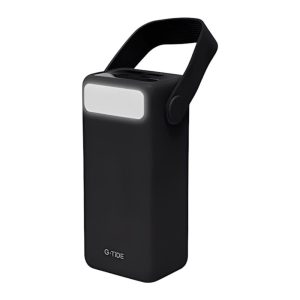 CARGADOR PORTATIL G-TIDE 40000MAHPOWEROASIS