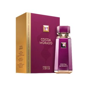 COCOA MORADO FRENCH AVENUE 100ML EDP