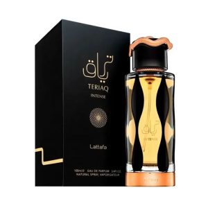 LATTAFA TERIAQ INTENSE 100ML EDP