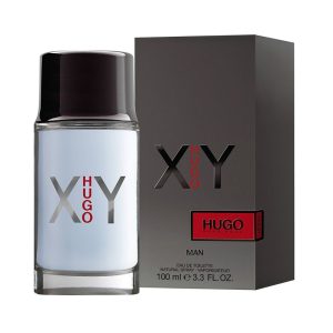 HUGO BOSS XY MAN 100ML EDT/3093