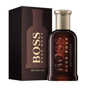 HUGO BOSS BOTTLED OUD 100ML EDP