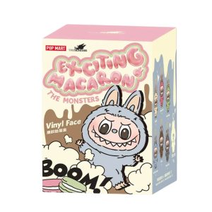 LABUBU - EXCITING MACARON