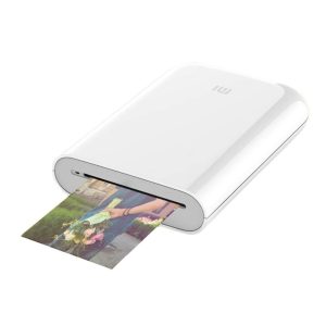 IMPRESORA XIAOMI MI PORTABLE PHOTO PRINTER