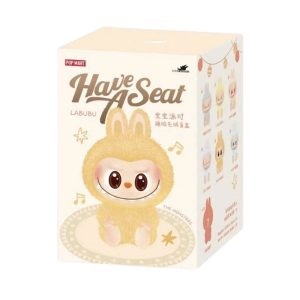 LABUBU - HAVE A SEAT