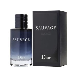 DIOR SAUVAGE 100ML EDT/0146