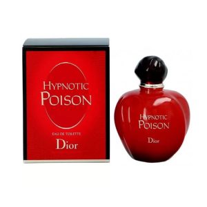 DIOR HYPNOTIC POISON 100ML EDT/5309