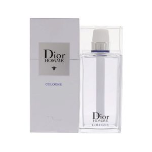 DIOR HOMME COLOGNE 125ML EDP