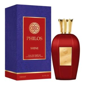 PHILOS SHINE MAISON ALHAMBRA 100ML EDP