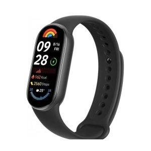 RELOJ XIAOMI SMART BAND 9 M2345B1