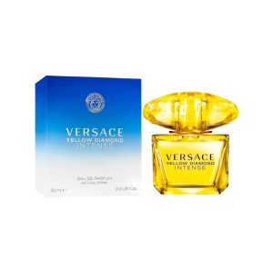 VERSACE YELOW DIAMOND INTENSE 90ML EDP