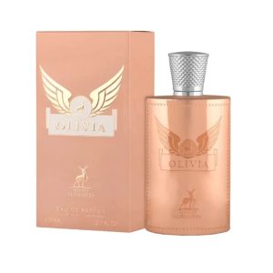 OLIVIA MAISON ALHAMBRA 80ML EDP