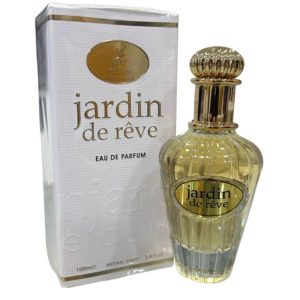 JARDIN DE REVE MAISON ALHAMBRA 100ML EDP/0133
