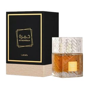 LATTAFA KHAMRAH 100ML EDP/7194