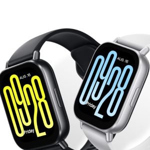 RELOJ XIAOMI REDMI WATCH 5 ACTIVE/M2351W1/LLAMADAS