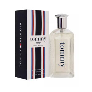 TOMMY HILFIGER EST 1985 100ML EDT/160