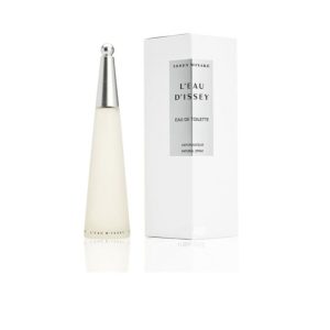 ISSEY MIYAKE LEAU DISSEY FEMENINO 50ML EDT/0154