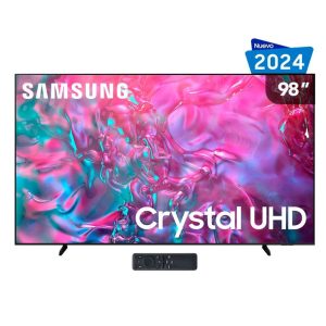 TV 98 SAMSUNG UN98DU9000PXPA SMARTCRYSTAL/4K/UHD