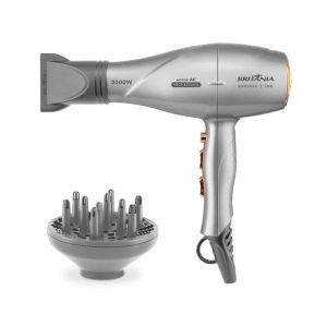 SECADOR BRITANIA BSC2050 PROFESIONAL/2000W
