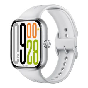 RELOJ XIAOMI REDMI WATCH 5 M2462W1/GPS/LLAMADAS